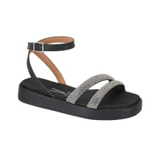 Sandália Vizzano Feminina Flatform 6506.109
