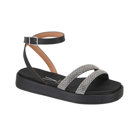 Sandália Vizzano Feminina Flatform 6506.109