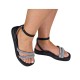 Sandália Vizzano Feminina Flatform 6506.109