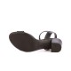 Sandalia Salto Baixo Fem. Beira Rio 8246.1176