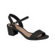 Sandalia Salto Baixo Fem. Beira Rio 8246.1176