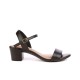 Sandalia Salto Baixo Fem. Beira Rio 8246.1176