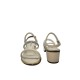 Sandalia Salto Bloco Feminina 8379.237