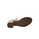 Sandalia Salto Bloco Feminina 8379.237
