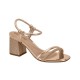Sandalia de Salto Bloco Beira Rio 8436.213