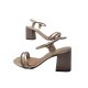 Sandalia de Salto Bloco Beira Rio 8436.213