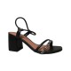Sandalia de Salto Bloco Beira Rio 8436.213