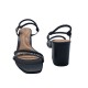 Sandalia de Salto Bloco Beira Rio 8436.213