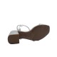 Sandalia de Salto Bloco Beira Rio 8436.613