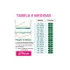 Sandalia de Salto Bloco Comfortflex 2456403
