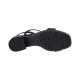 Sandalia de Salto Bloco Piccadilly 475017