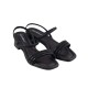 Sandalia de Salto Bloco Piccadilly 475017