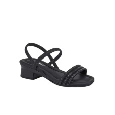 Sandalia de Salto Bloco Piccadilly 475017