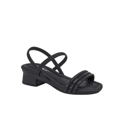 Sandalia de Salto Bloco Piccadilly 475017