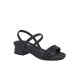 Sandalia de Salto Bloco Piccadilly 475017
