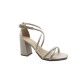 Sandalia de Salto Bloco Ramarim 2441202