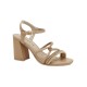 Sandalia de Salto Bloco Ramarim 2441203