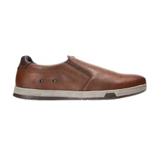 Sapatênis Masculino Slip On Element 170424 Pegada