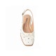 Sapatilha Dakota Slingback DA493