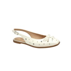 Sapatilha Dakota Slingback DA493