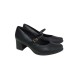 Sapato Scarpin Boneca Feminino 654057