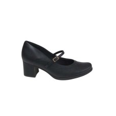Sapato Scarpin Boneca Feminino 654057
