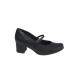 Sapato Scarpin Boneca Feminino 654057
