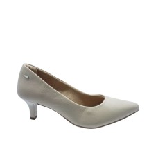 SCARPIN DAKOTA FEM. COURO REF.G9381