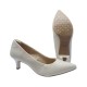 SCARPIN DAKOTA FEM. COURO REF.G9381