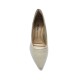 SCARPIN DAKOTA FEM. COURO REF.G9381