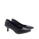 SCARPIN DAKOTA FEM. COURO REF.G9381