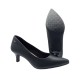 SCARPIN DAKOTA FEM. COURO REF.G9381