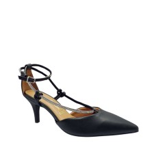SCARPIN VIZZANO FEM. COM STRASS REF.1185.1122