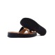 Slide Tamanco Flatform Feminino Dakota Y8121