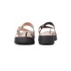 Slide Tamanco Flatform Feminino Dakota Y8121