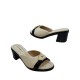 Tamanco Feminino Piccadilly 566057