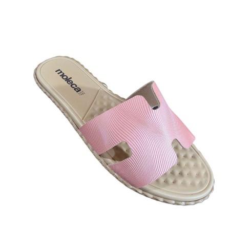 Tamanco Rasteirinha Moleca 5452.253