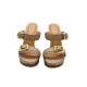 Tamanco Vizzano Salto Alto 6292.369