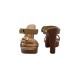 Tamanco Vizzano Salto Alto 6292.369