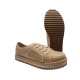 TÊNIS BEIRA RIO FEM. CASUAL REF. 4196.1028