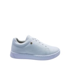 TÊNIS COMFORTFLEX FEM. EM COURO REF.2465306