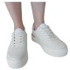 TÊNIS KOLOSH CASUAL FLATFORM
