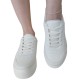 TÊNIS KOLOSH CASUAL FLATFORM