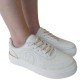 TÊNIS KOLOSH CASUAL FLATFORM