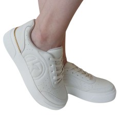 TÊNIS KOLOSH CASUAL FLATFORM