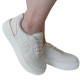 TÊNIS KOLOSH CASUAL FLATFORM