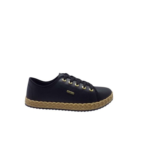 TÊNIS MOLECA FEM. CASUAL REF. 5696.332