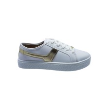 TÊNIS MOLECA FEM. CASUAL. REF 5712.329