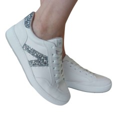 Tênis Feminino Via Marte Flatform Plataforma