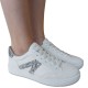 Tênis Feminino Via Marte Flatform Plataforma